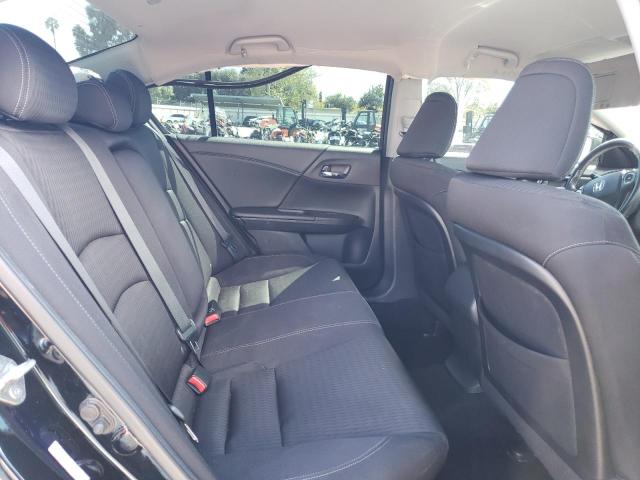 1HGCR2F57EA090607 Honda Accord Sport