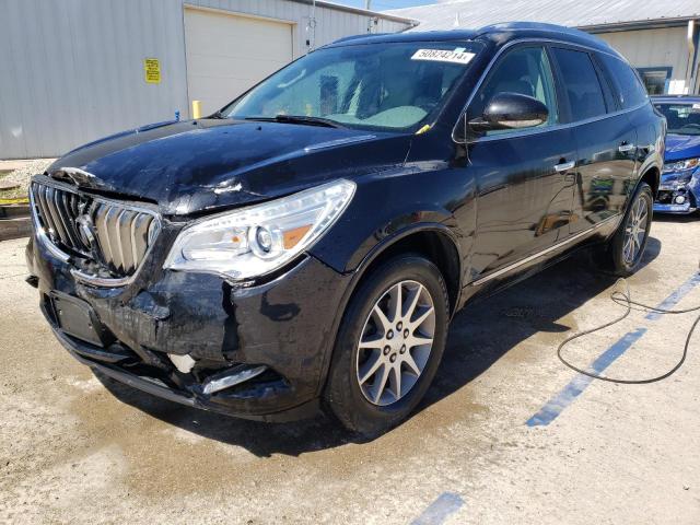 Aukcja sprzedaży 2017 Buick Enclave, vin: 5GAKVBKD1HJ295459, numer aukcji: 50824214