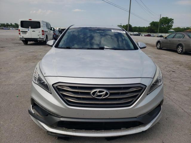 5NPE34AF0HH450737 Hyundai Sonata Sport