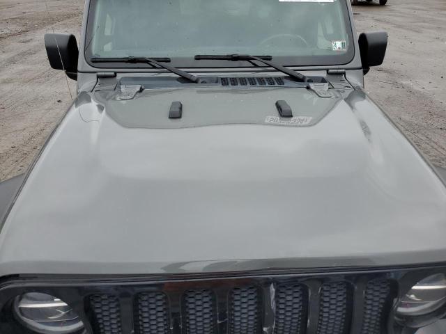 1C4GJXAG8MW838098 Jeep Wrangler Sport