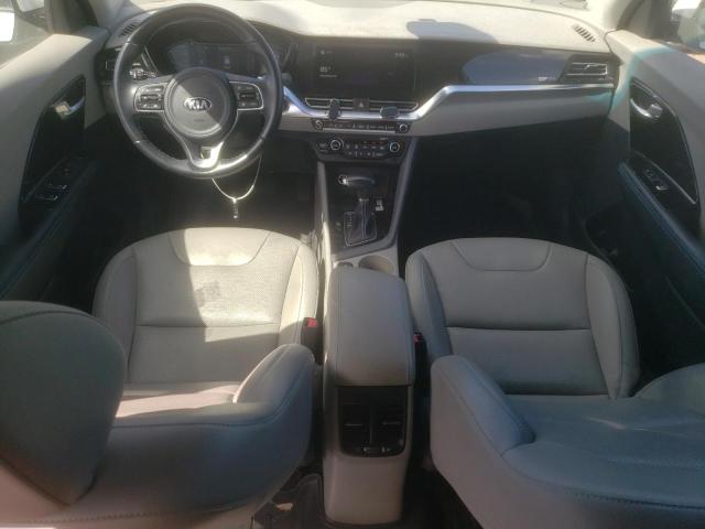 KNDCE3LC8M5482280 KIA Niro Ex Premium