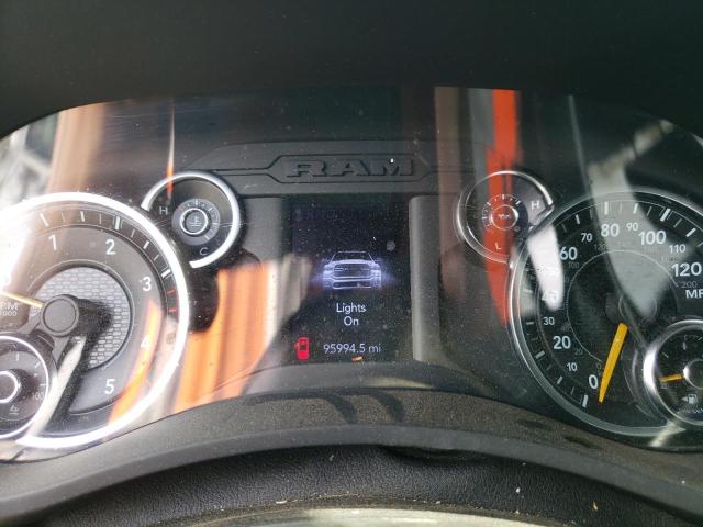 3C6UR5CL5NG201235 RAM 2500 Tradesman