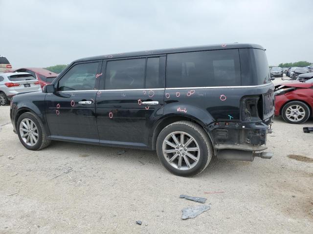 2FMGK5D82HBA03364 Ford Flex Limited