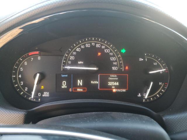 2G61M5S32J9126741 Cadillac XTS LUXURY