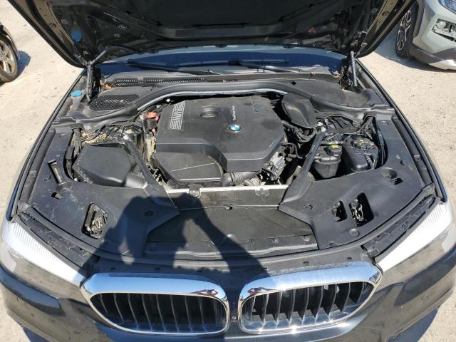 WBAJA5C32HG895141 BMW 530 I