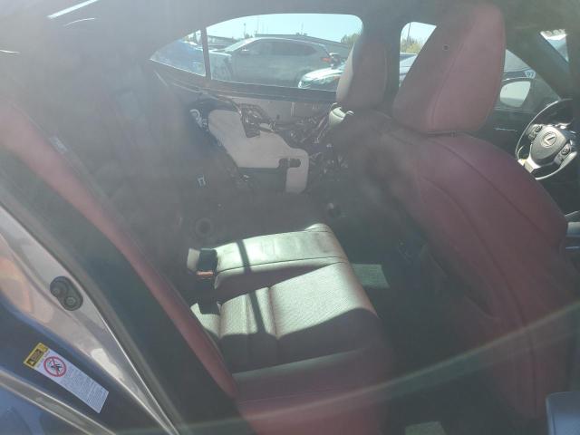 JTHBF1D25F5057944 Lexus IS 250