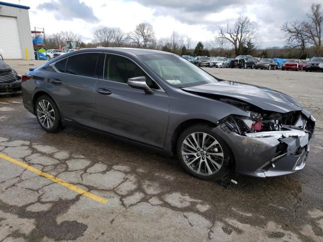 JTHB21B16K2023125 Lexus ES 300H