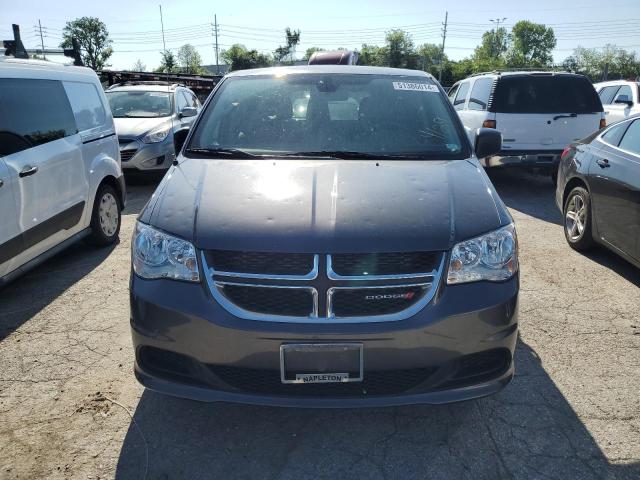 2C4RDGBG0KR586206 Dodge Grand Caravan Se