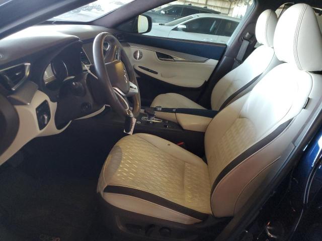 3PCAJ5M36KF104368 Infiniti Qx50 Essential
