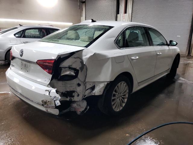1VWBT7A35HC051941 Volkswagen PASSAT SE