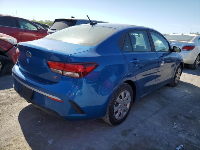 3KPA24AD1ME429992 KIA RIO LX