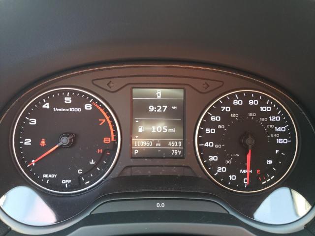 WAUB8GFF0G1020143 Audi A3 PREMIUM