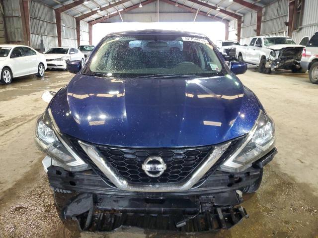 3N1AB7APXKY306122 Nissan SENTRA S