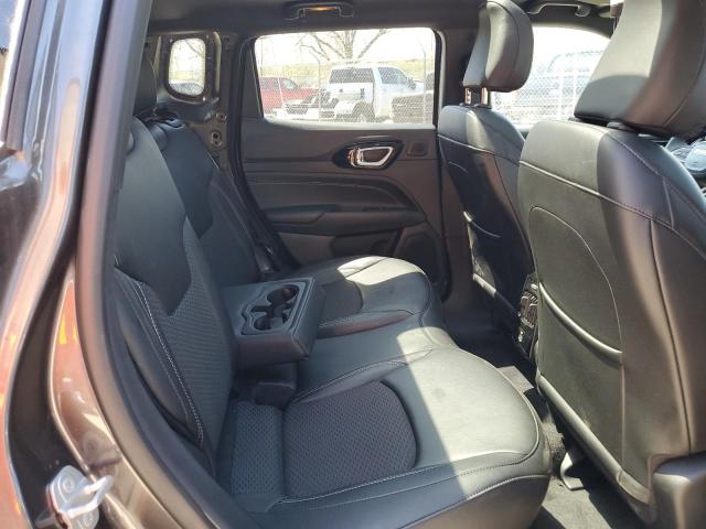 3C4NJDBN5PT559964 Jeep Compass Latitude