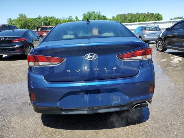 5NPE34AF1KH816843 Hyundai Sonata Limited