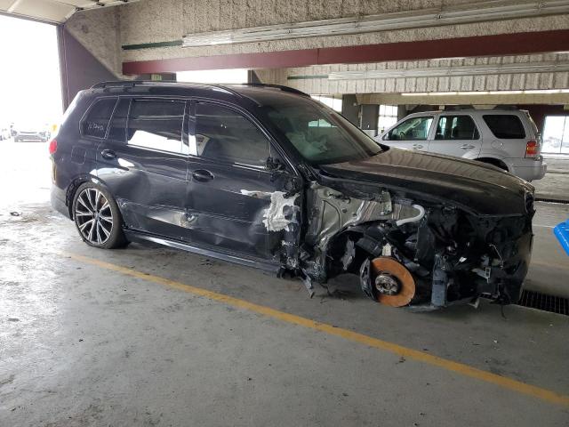 5UXCW2C07M9H21244 BMW X7 Xdrive40i
