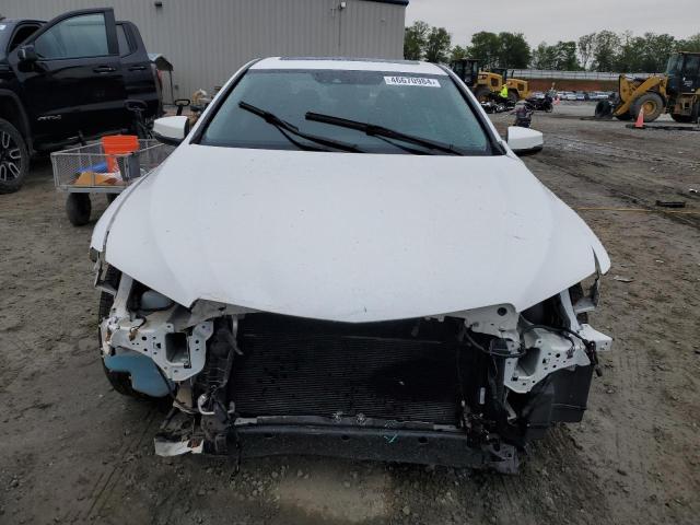 19UUB1F50HA009325 Acura TLX TECH