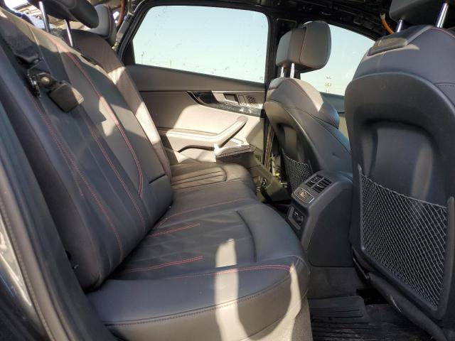 WAUENAF42KN012659 Audi A4 Premium Plus