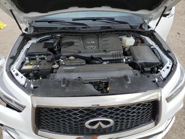 JN8AZ2AE7P9307191 Infiniti QX80 LUXE