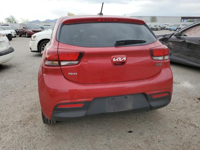 3KPA25ADXPE539076 KIA RIO S