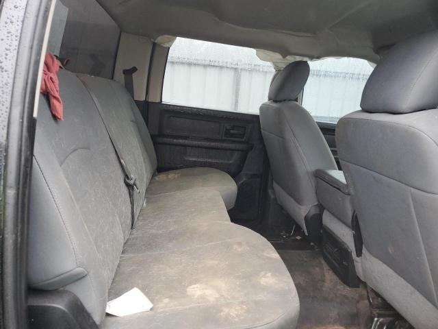 3C6UR5CJ8JG255069 RAM 2500 St