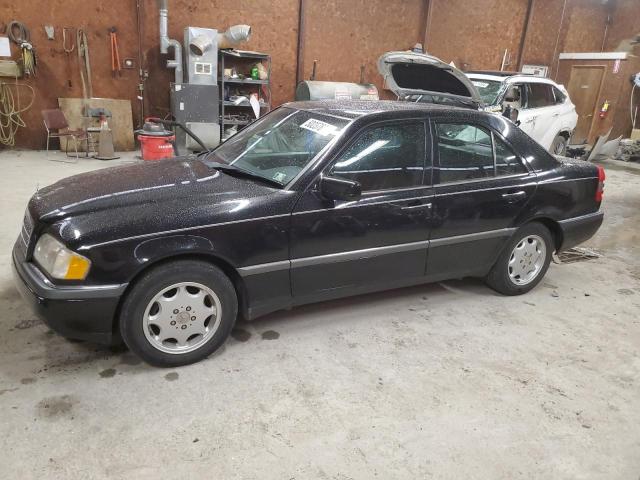 Auction sale of the 1996 Mercedes-benz C 280, vin: WDBHA28E3TF426003, lot number: 50237654