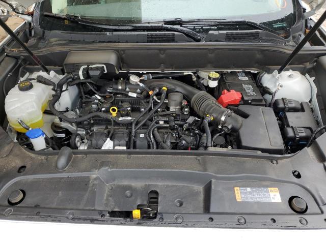 2LMPJ6J97NBL20093 Lincoln Nautilus