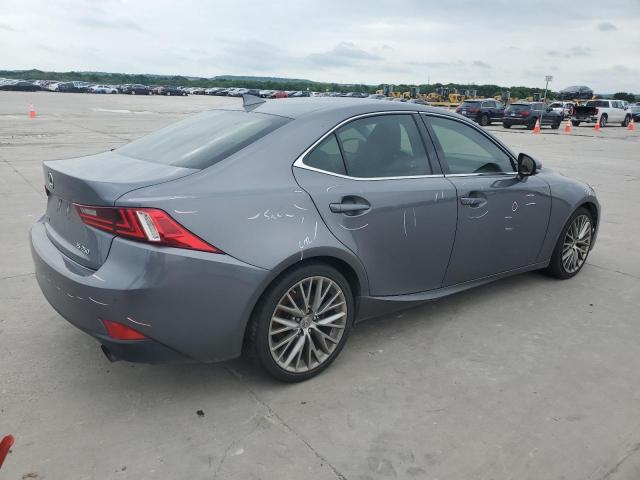 JTHBF1D2XF5068745 Lexus IS 250