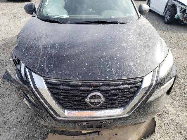 5N1BT3BA4NC697388 Nissan ROGUE SV