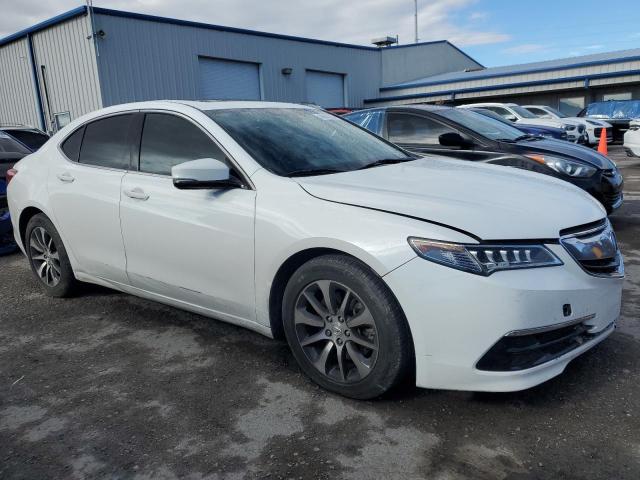 19UUB1F31FA029935 Acura TLX