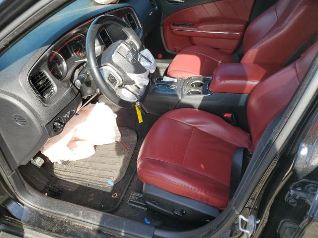 2C3CDXDT5EH212639 Dodge CHARGER R/T