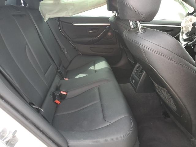 WBA4A9C55GG508666 BMW 428 I Gran Coupe Sulev