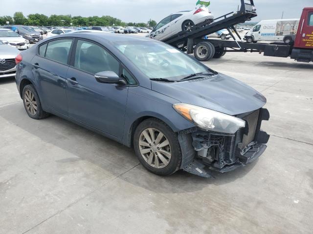 KNAFX4A65G5573146 KIA FORTE LX