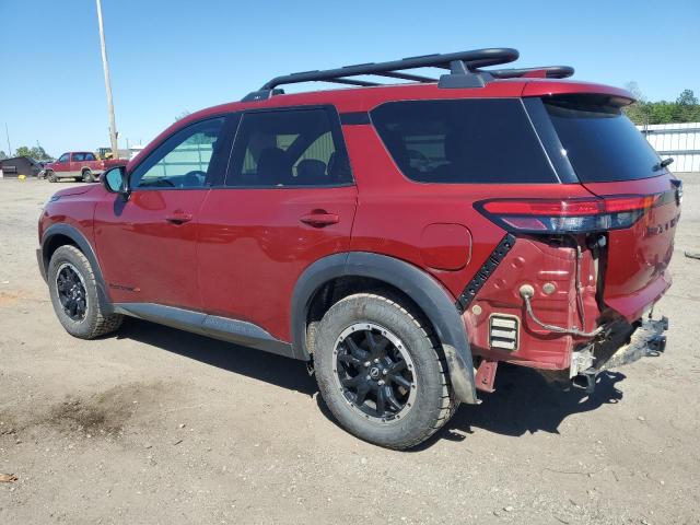 5N1DR3BD2PC214288 Nissan Pathfinder Sv