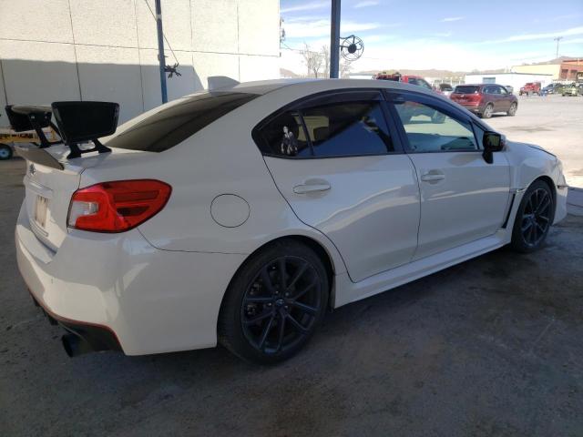 JF1VA1P69K8823698 Subaru Wrx Limited