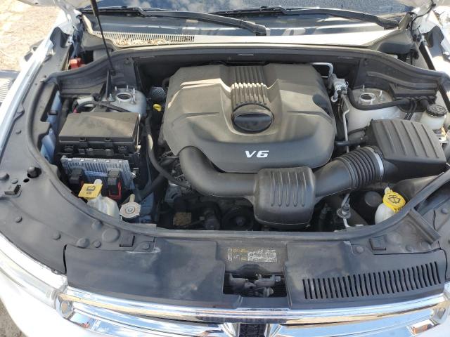 1C4RDJAG3EC532779 Dodge Durango Sxt