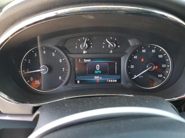 KL4CJASM2NB547390 Buick Encore Preferred