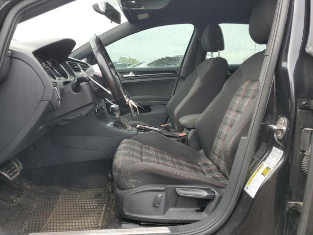 3VW4T7AU1HM058899 Volkswagen GTI S