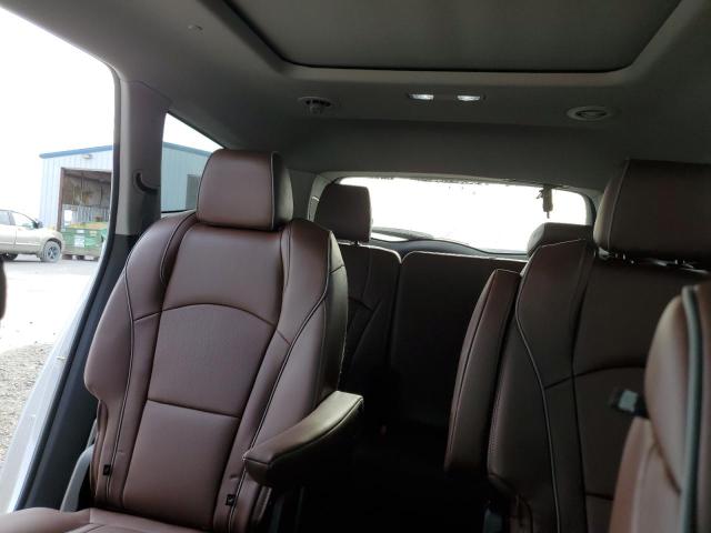5GAEVCKW2MJ176236 Buick Enclave Avenir