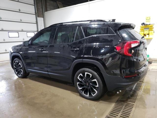 3GKALVEG6PL239004 GMC Terrain Slt