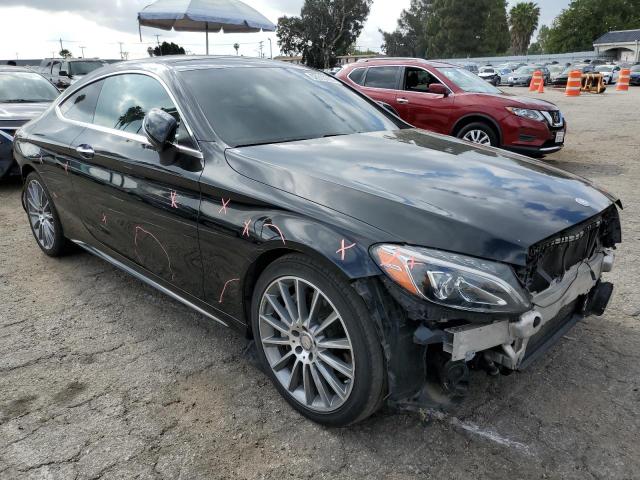 WDDWJ4JB4HF357484 Mercedes-Benz C 300