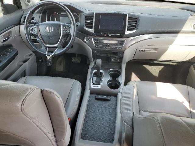 5FNYF6H57GB104226 Honda PILOT EXL