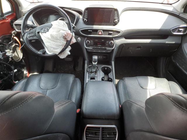 5NMS53AA8KH060131 Hyundai Santa Fe Limited
