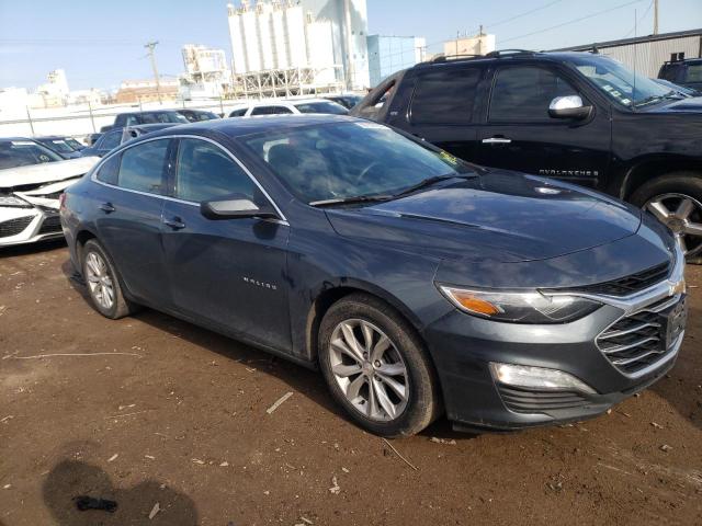 1G1ZD5ST3LF031821 Chevrolet MALIBU LT