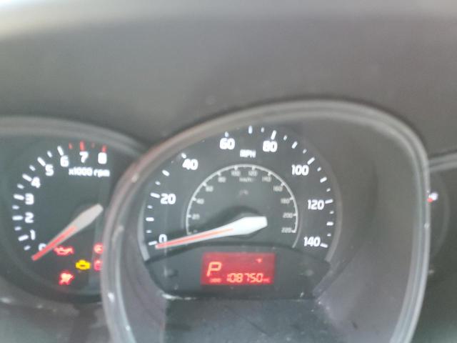 KNADM5A31E6419438 KIA RIO LX