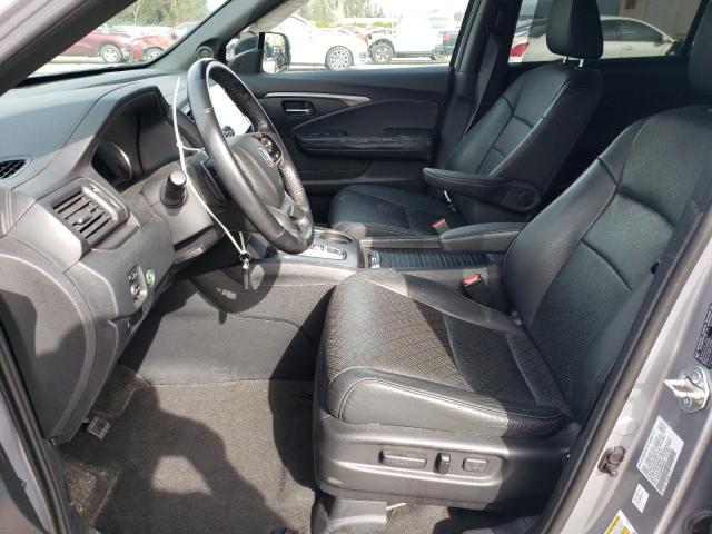 5FNYF8H50MB004024 Honda Passport Exl