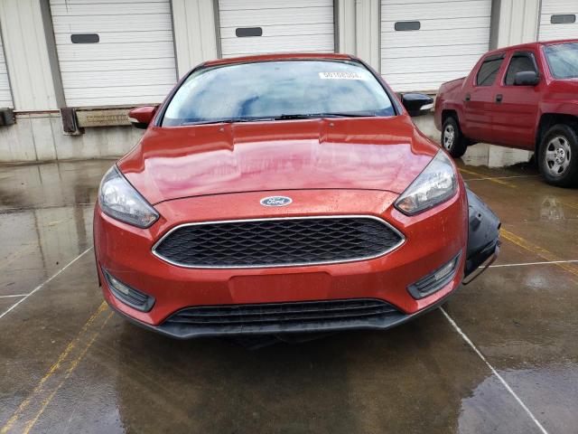 1FADP3H25JL261800 Ford FOCUS SEL