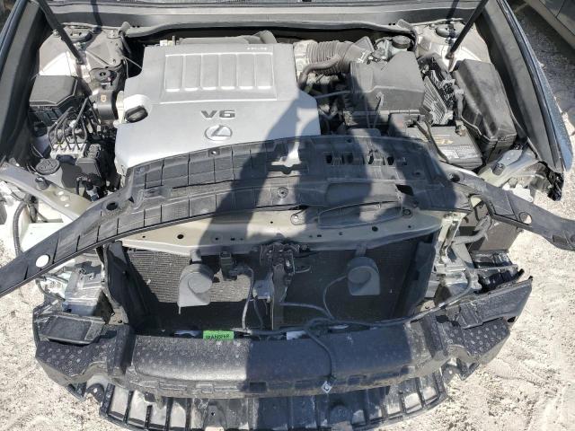 58ABK1GG5HU049571 Lexus ES 350