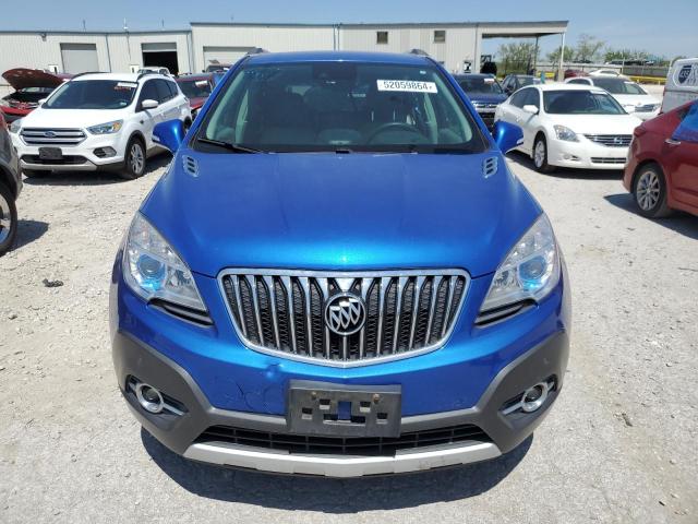 KL4CJHSB3EB593723 Buick Encore Premium