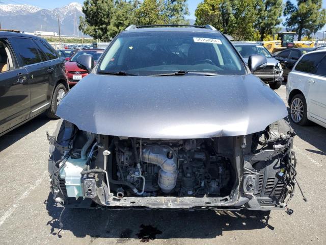 2T2ZK1BA2FC180881 Lexus RX 350